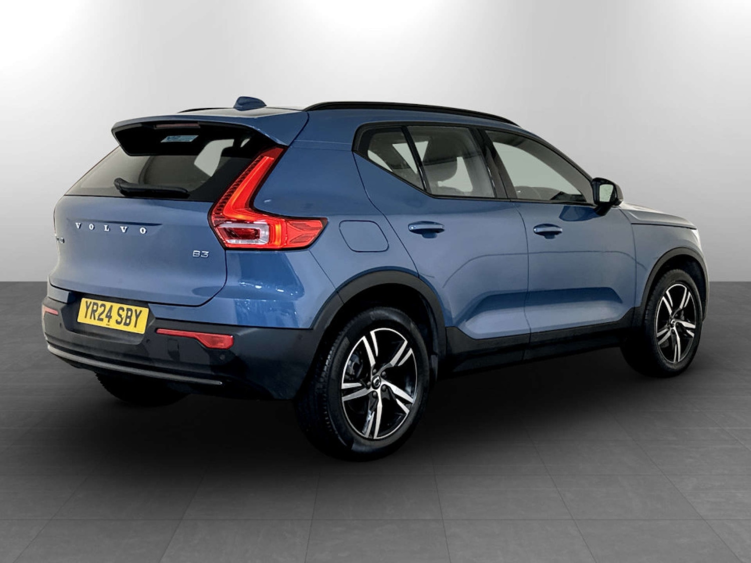 Used Volvo XC40 2024 for sale - 77712954: Photo 10