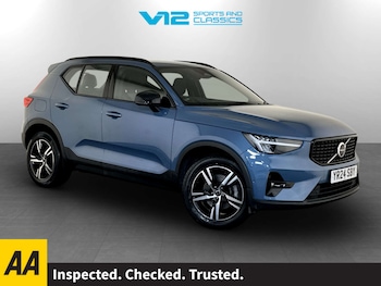 Used Volvo XC40 2024 for sale - 77712954: Photo