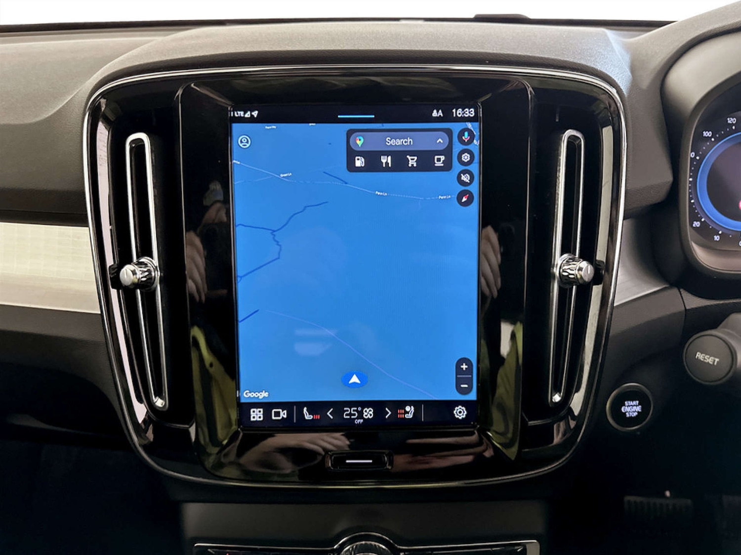 Used Volvo XC40 2024 for sale - 77712954: Photo 20