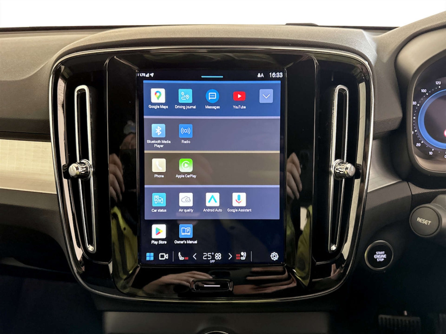 Used Volvo XC40 2024 for sale - 77712954: Photo 23