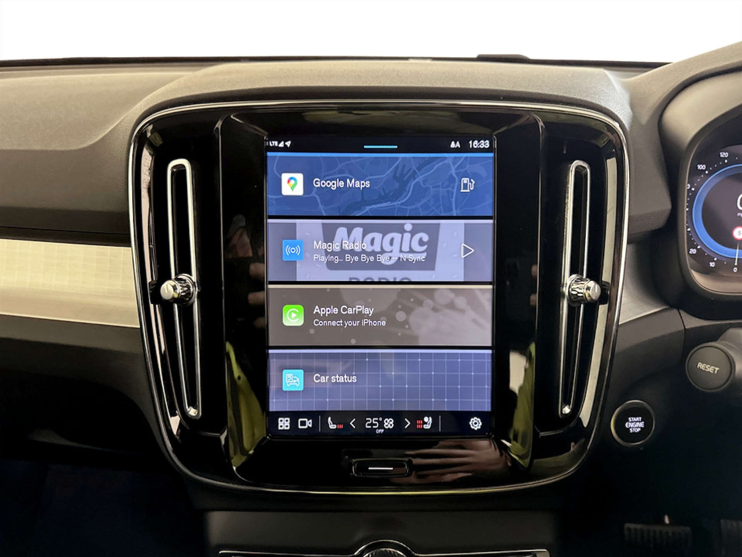 Used Volvo XC40 2024 for sale - 77712954: Photo 24