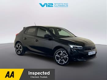 Used Vauxhall Corsa 2023 for sale - 79720589: Photo