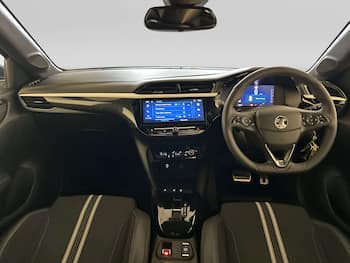 Used Vauxhall Corsa 2023 for sale - 79720589: Photo