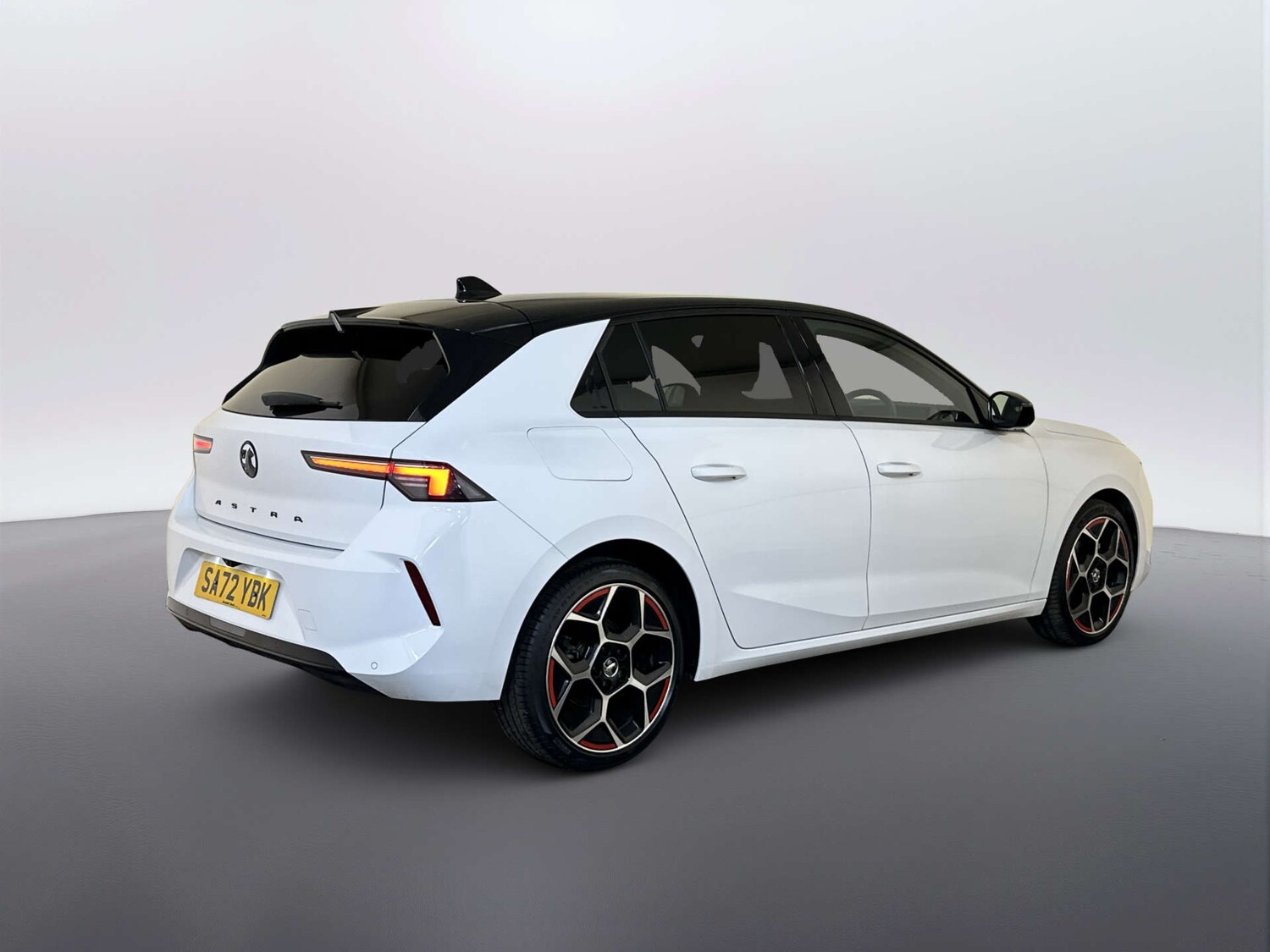 Used Vauxhall Astra 2022 for sale - 78124729: Photo 10