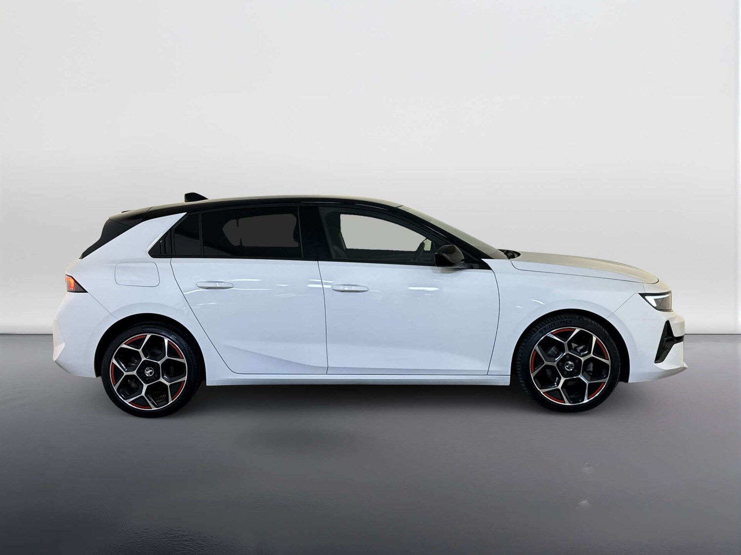 Used Vauxhall Astra 2022 for sale - 78124729: Photo 11