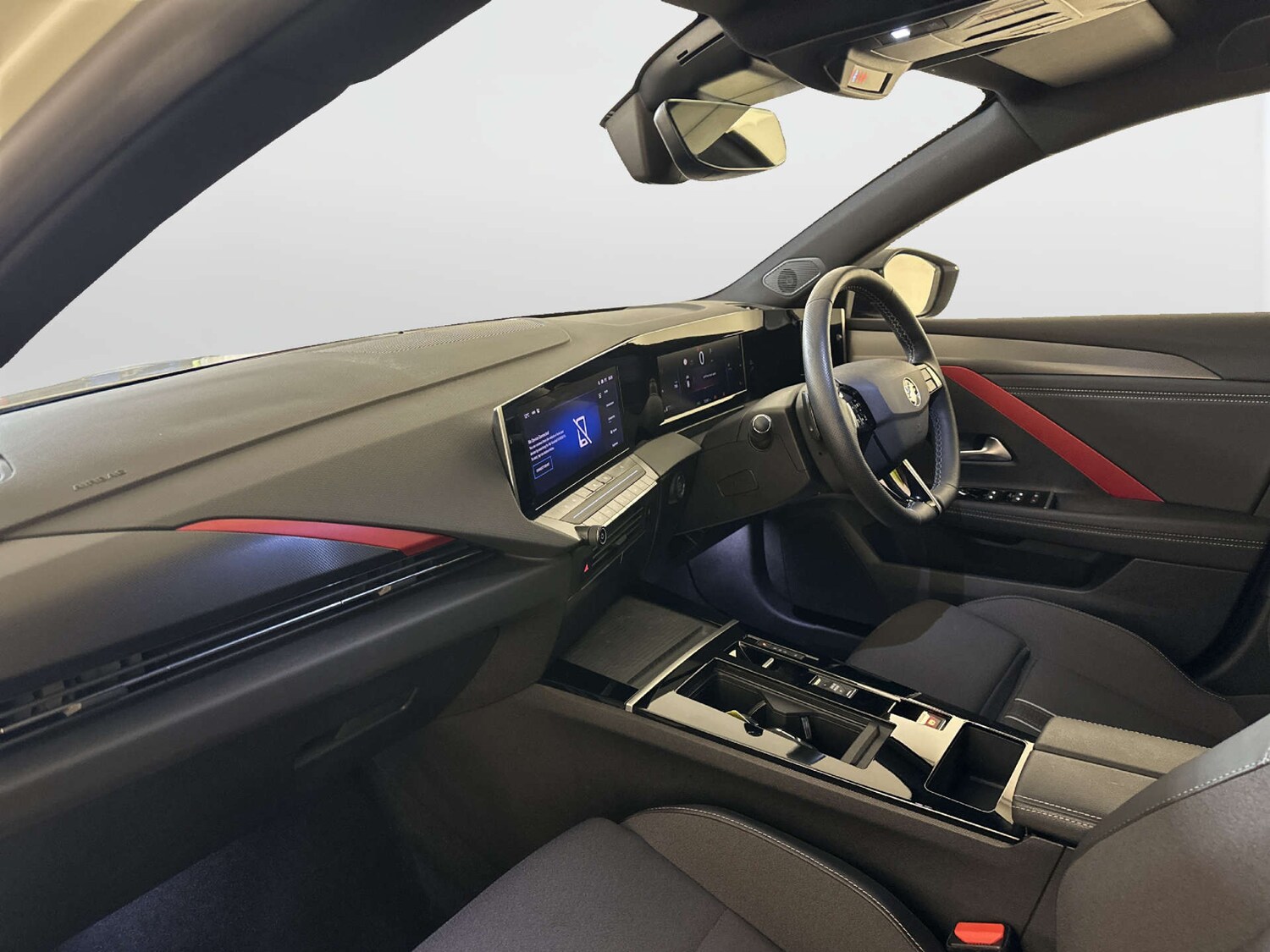 Used Vauxhall Astra 2022 for sale - 78124729: Photo 12