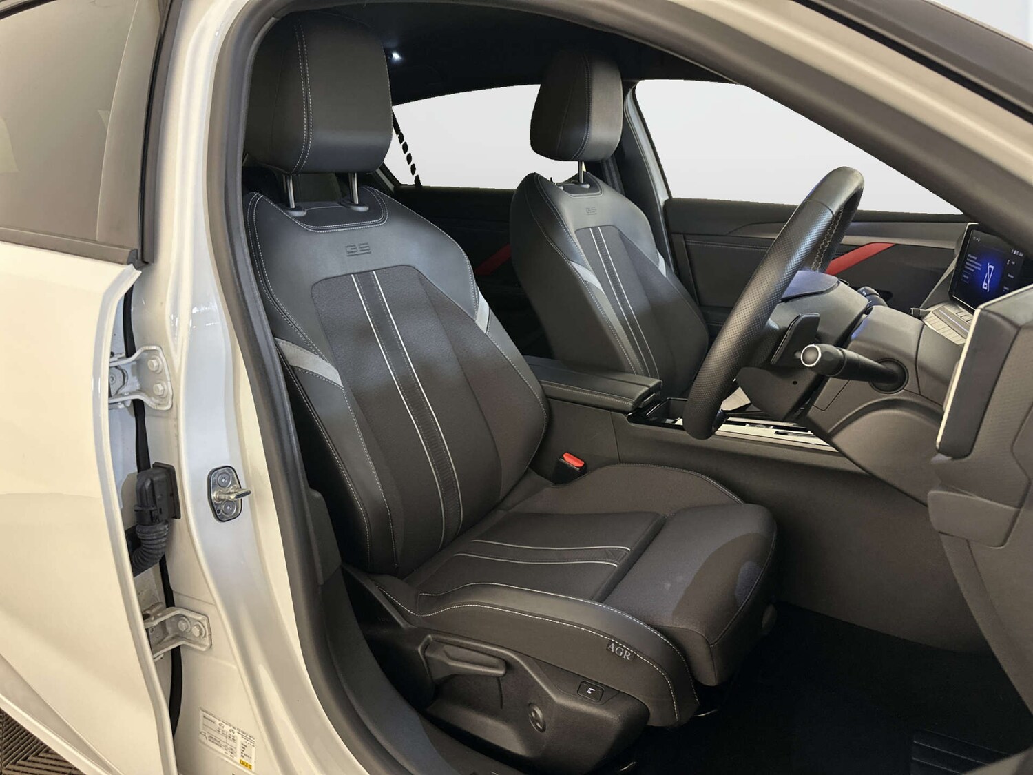 Used Vauxhall Astra 2022 for sale - 78124729: Photo 13