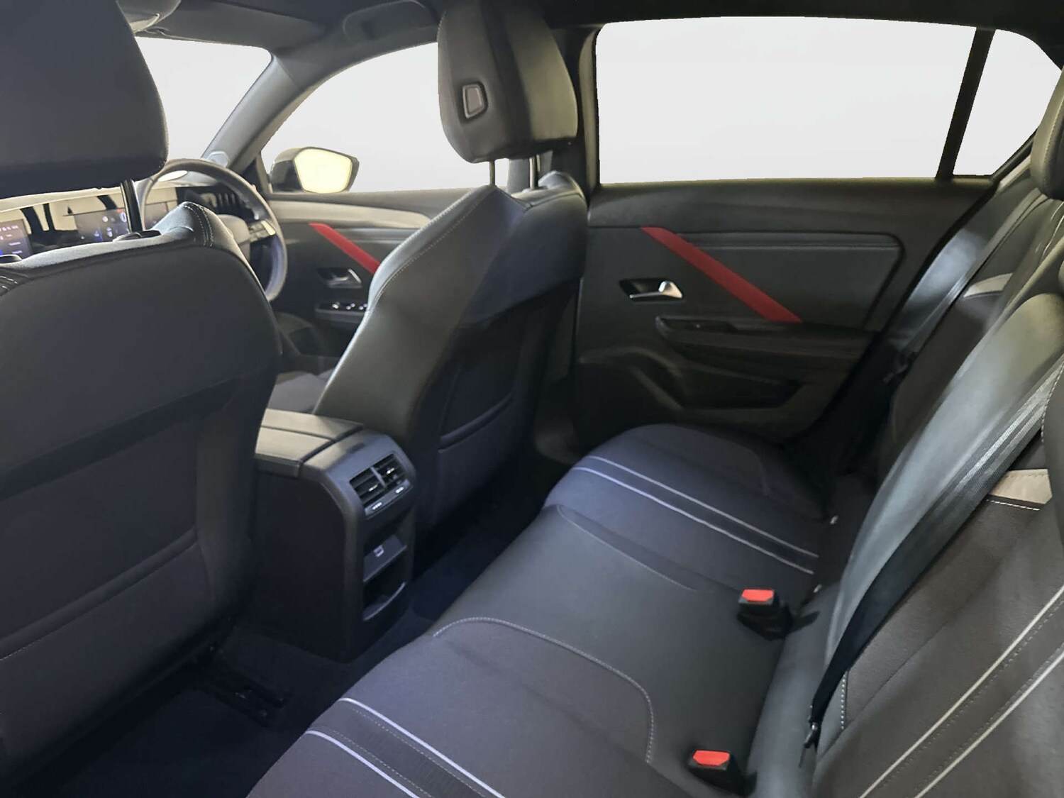 Used Vauxhall Astra 2022 for sale - 78124729: Photo 14