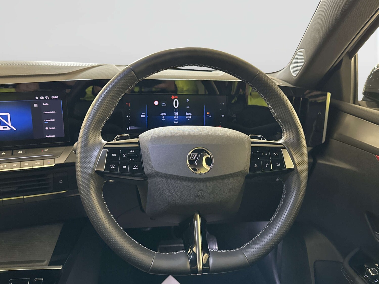 Used Vauxhall Astra 2022 for sale - 78124729: Photo 16