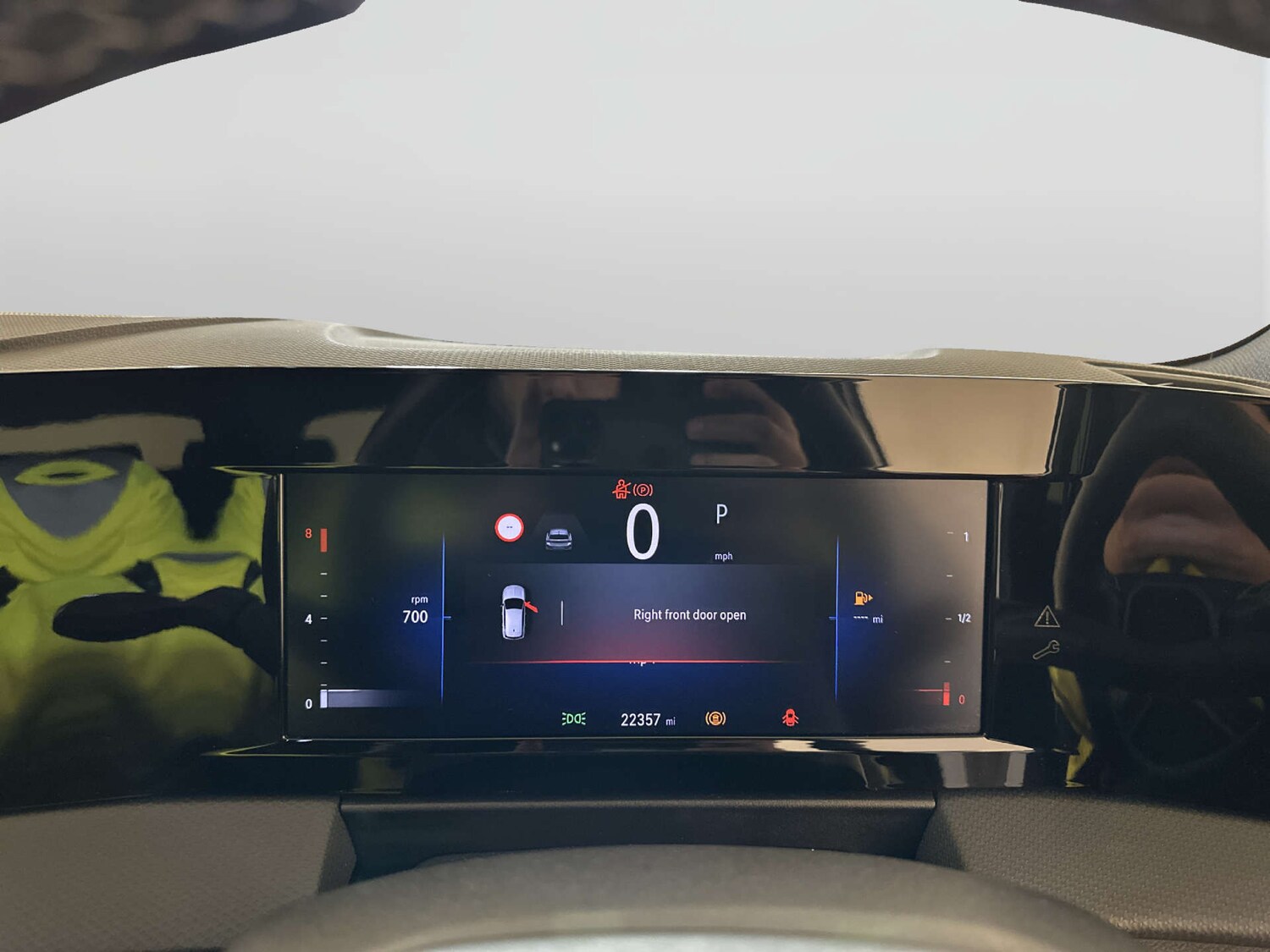 Used Vauxhall Astra 2022 for sale - 78124729: Photo 18