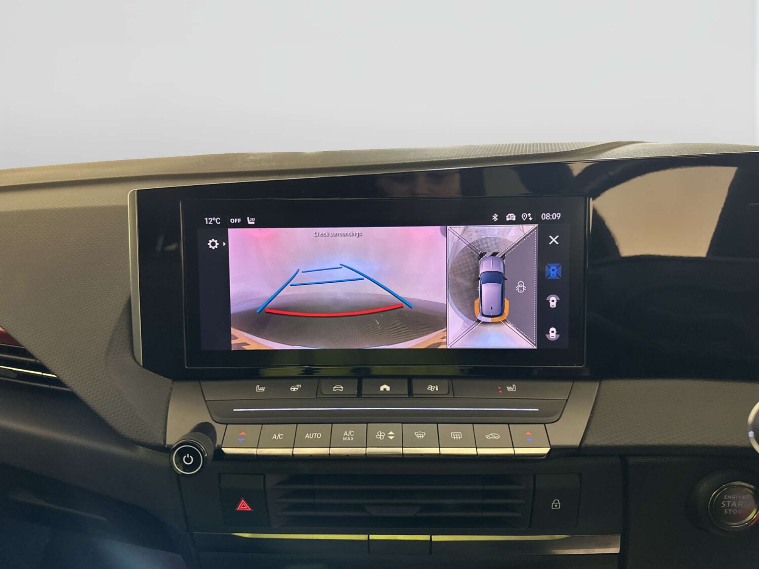 Used Vauxhall Astra 2022 for sale - 78124729: Photo 20