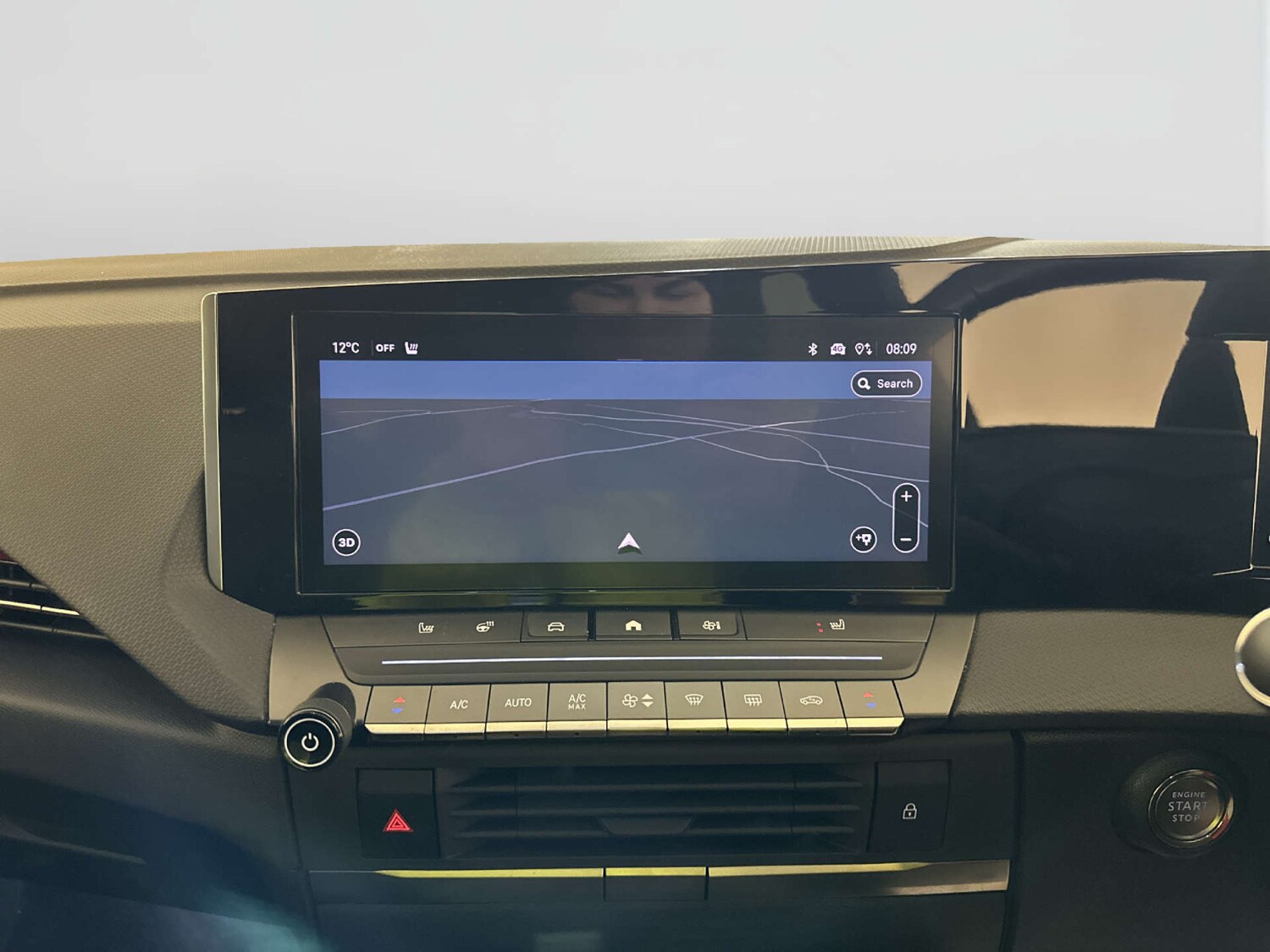 Used Vauxhall Astra 2022 for sale - 78124729: Photo 21