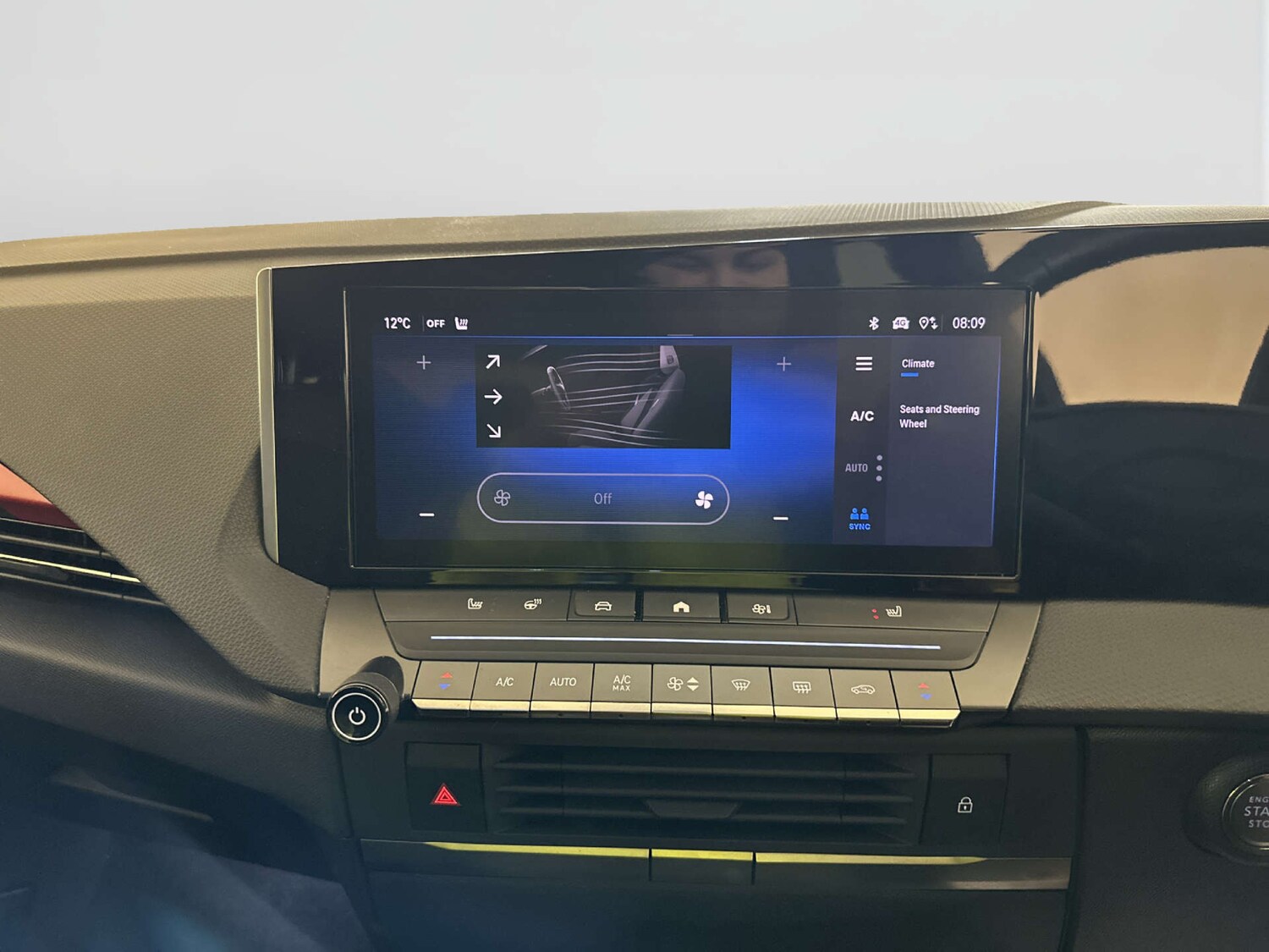 Used Vauxhall Astra 2022 for sale - 78124729: Photo 22