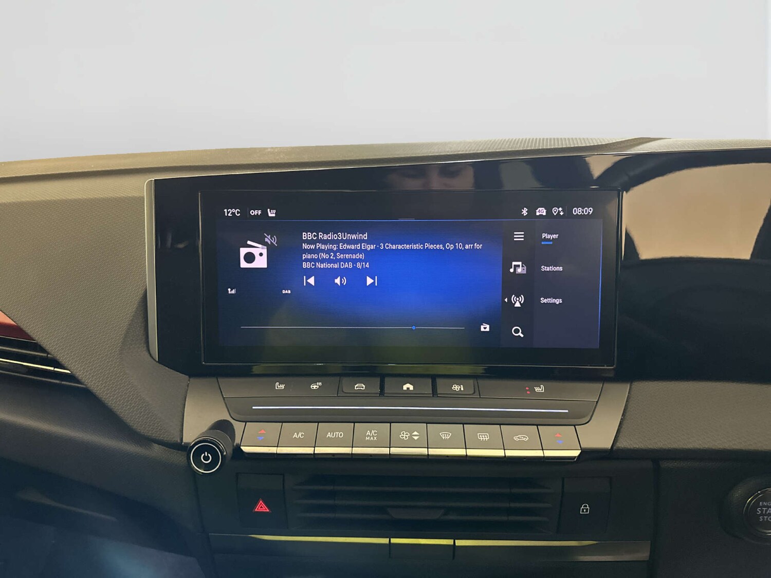 Used Vauxhall Astra 2022 for sale - 78124729: Photo 24