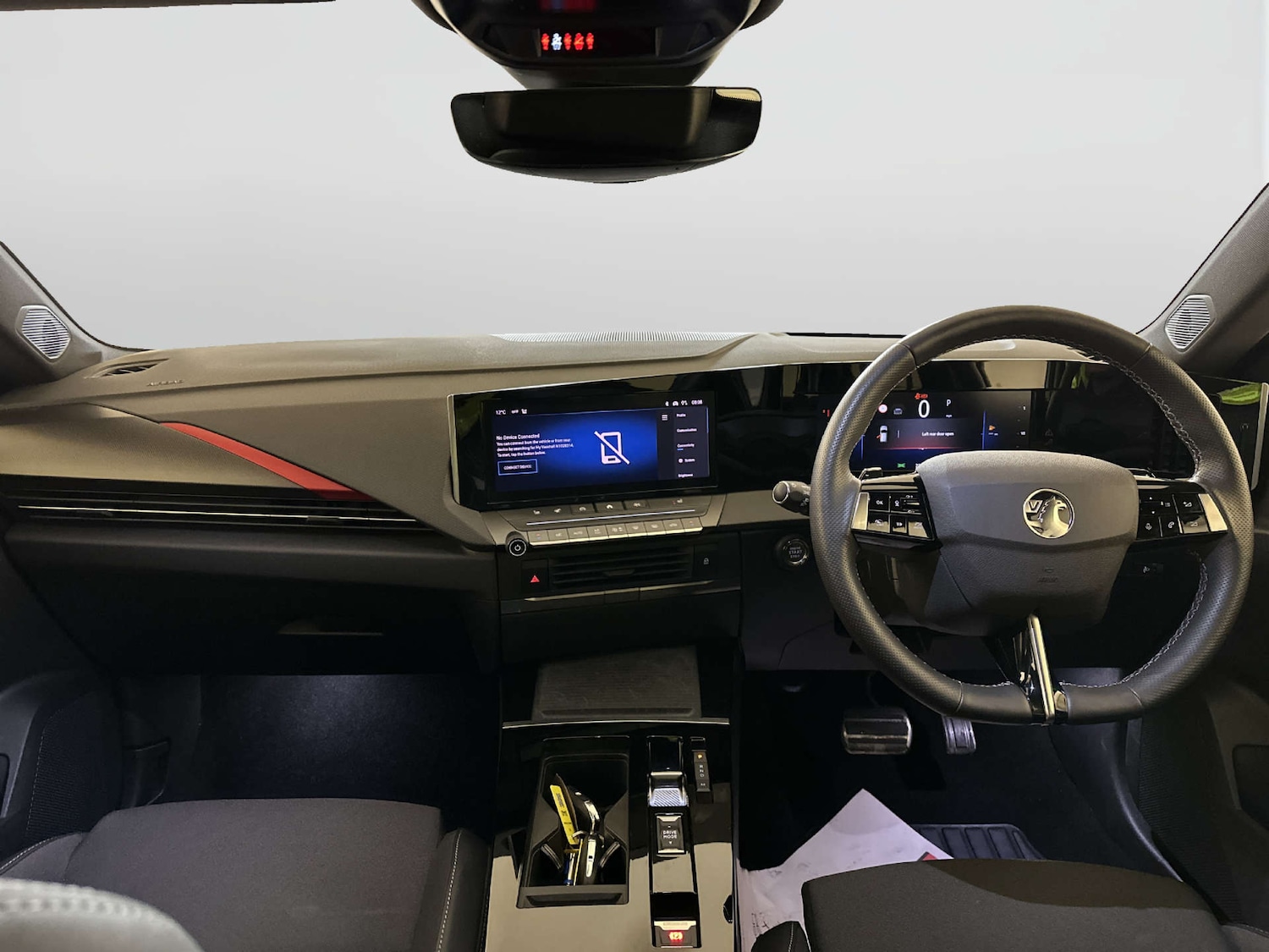 Used Vauxhall Astra 2022 for sale - 78124729: Photo 3