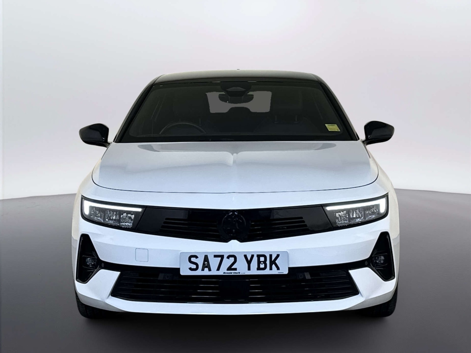 Used Vauxhall Astra 2022 for sale - 78124729: Photo 5