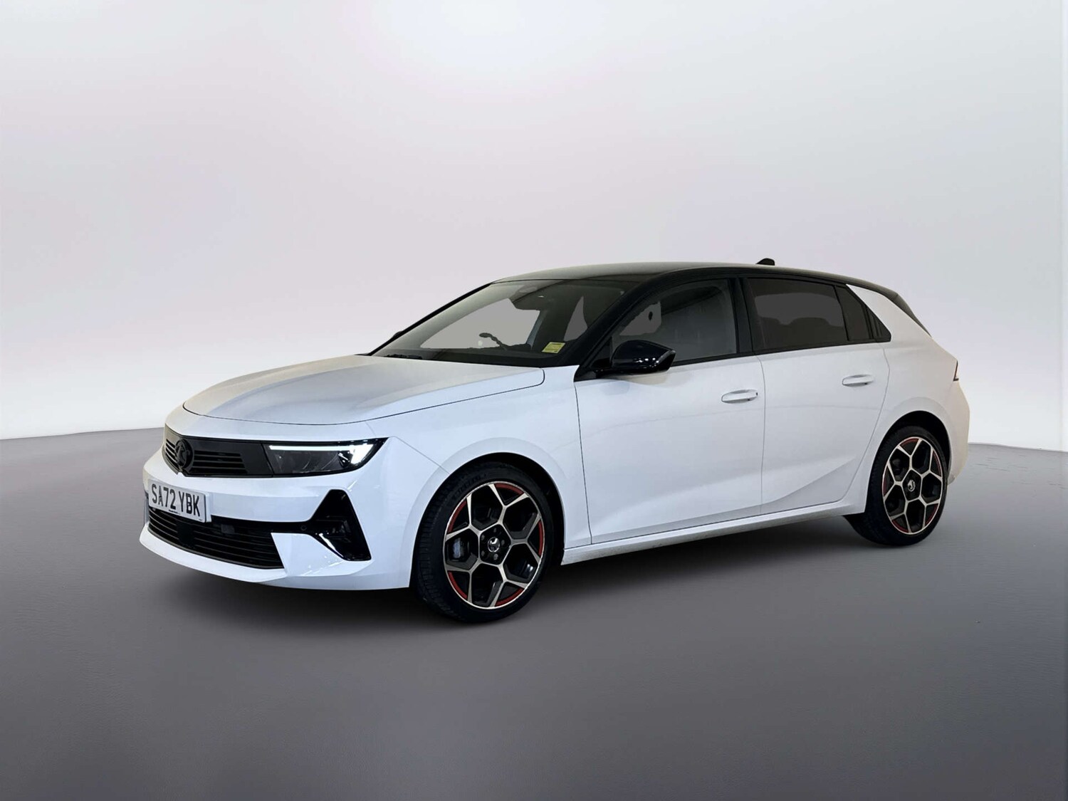 Used Vauxhall Astra 2022 for sale - 78124729: Photo 6