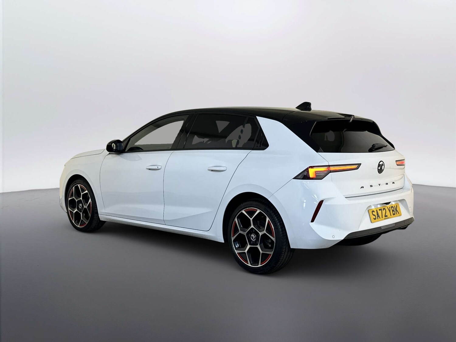 Used Vauxhall Astra 2022 for sale - 78124729: Photo 8