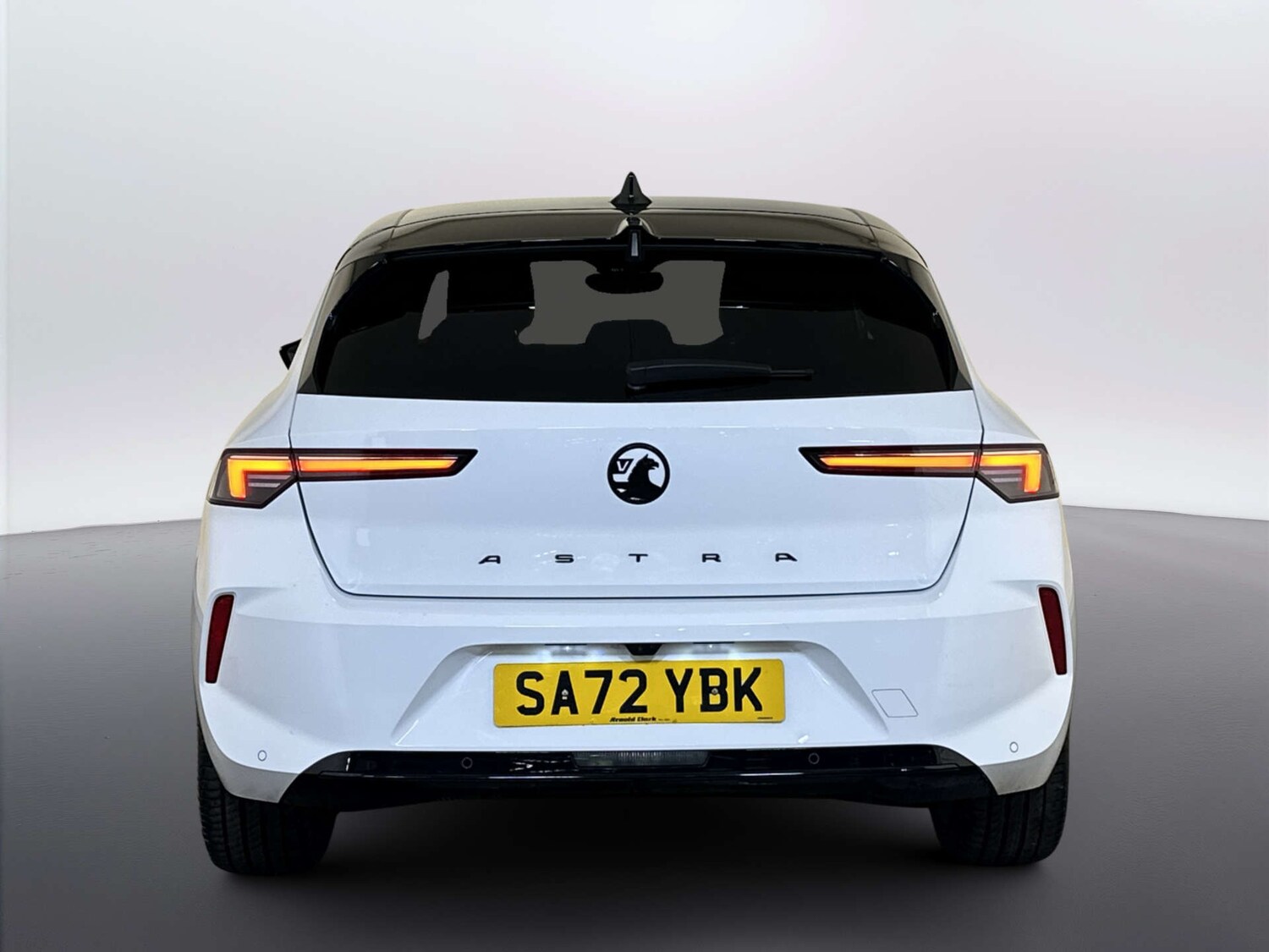 Used Vauxhall Astra 2022 for sale - 78124729: Photo 9