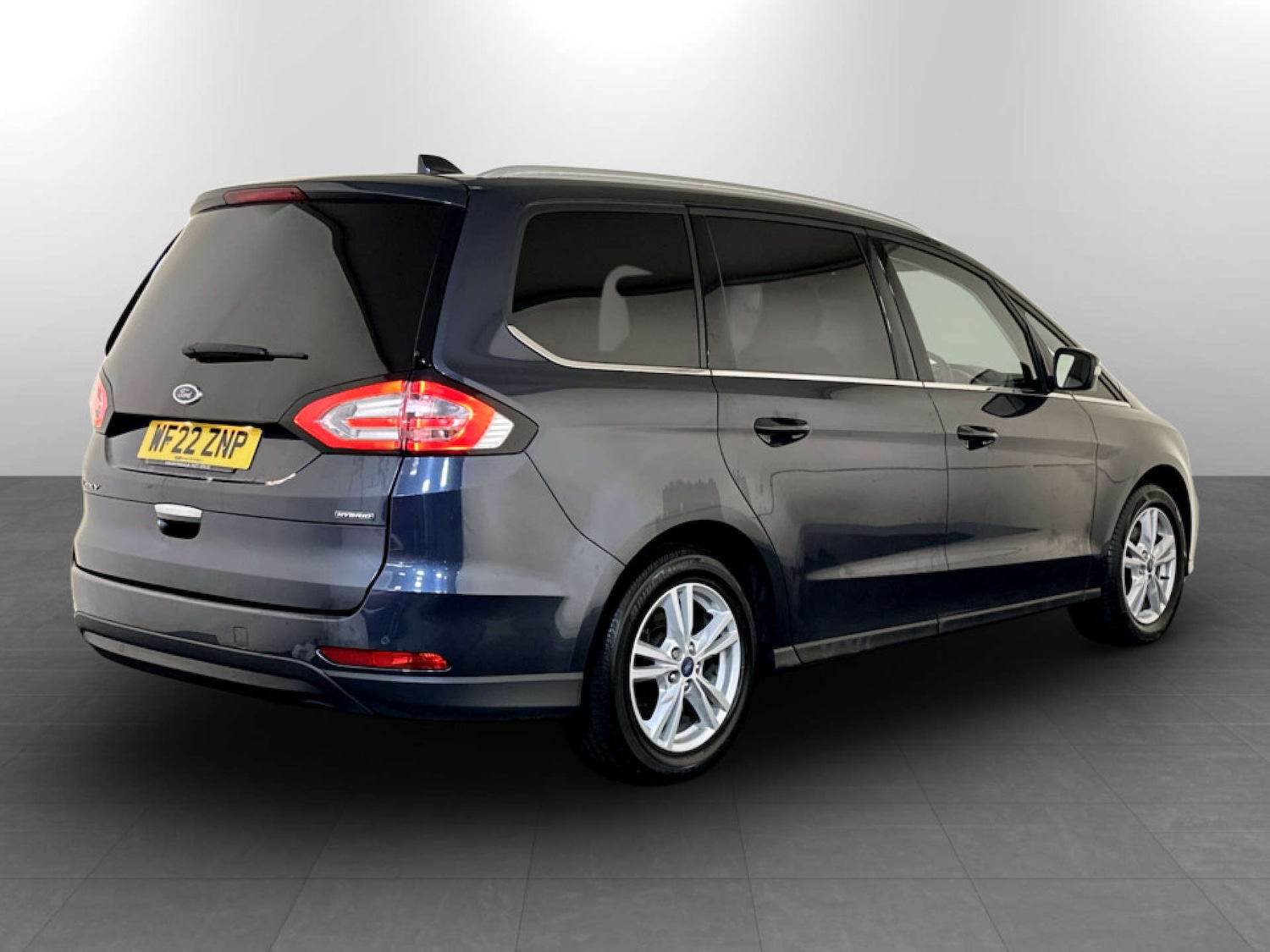 Used Ford Galaxy 2022 for sale - 77186066: Photo 10