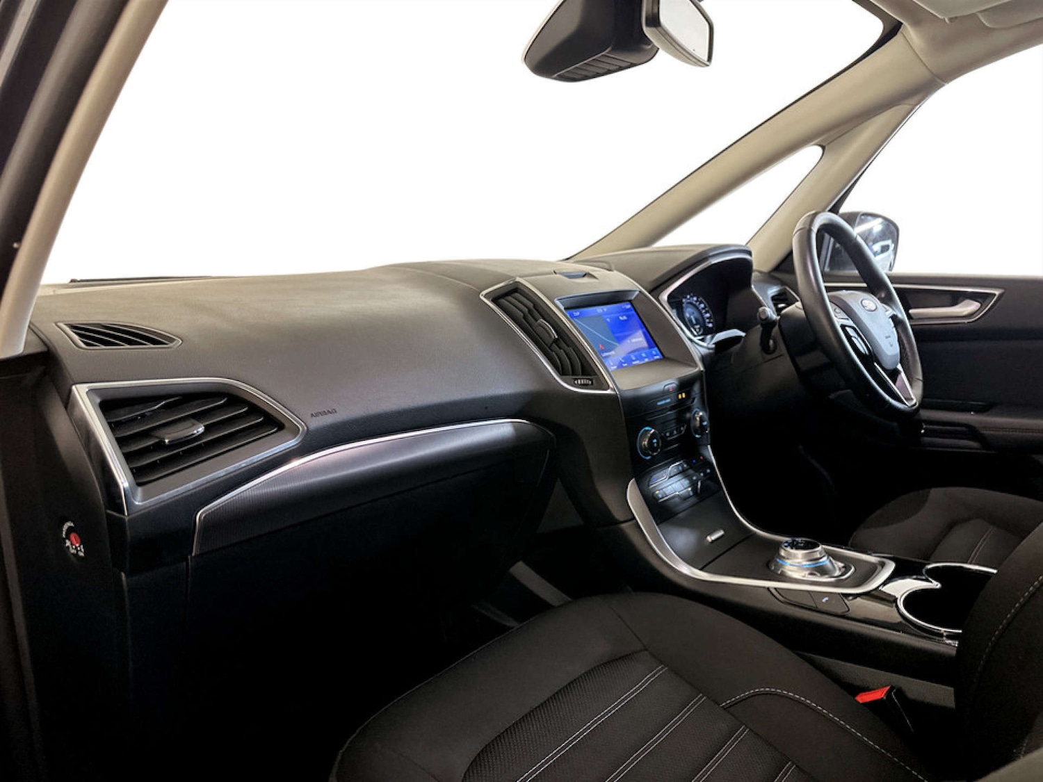 Used Ford Galaxy 2022 for sale - 77186066: Photo 12