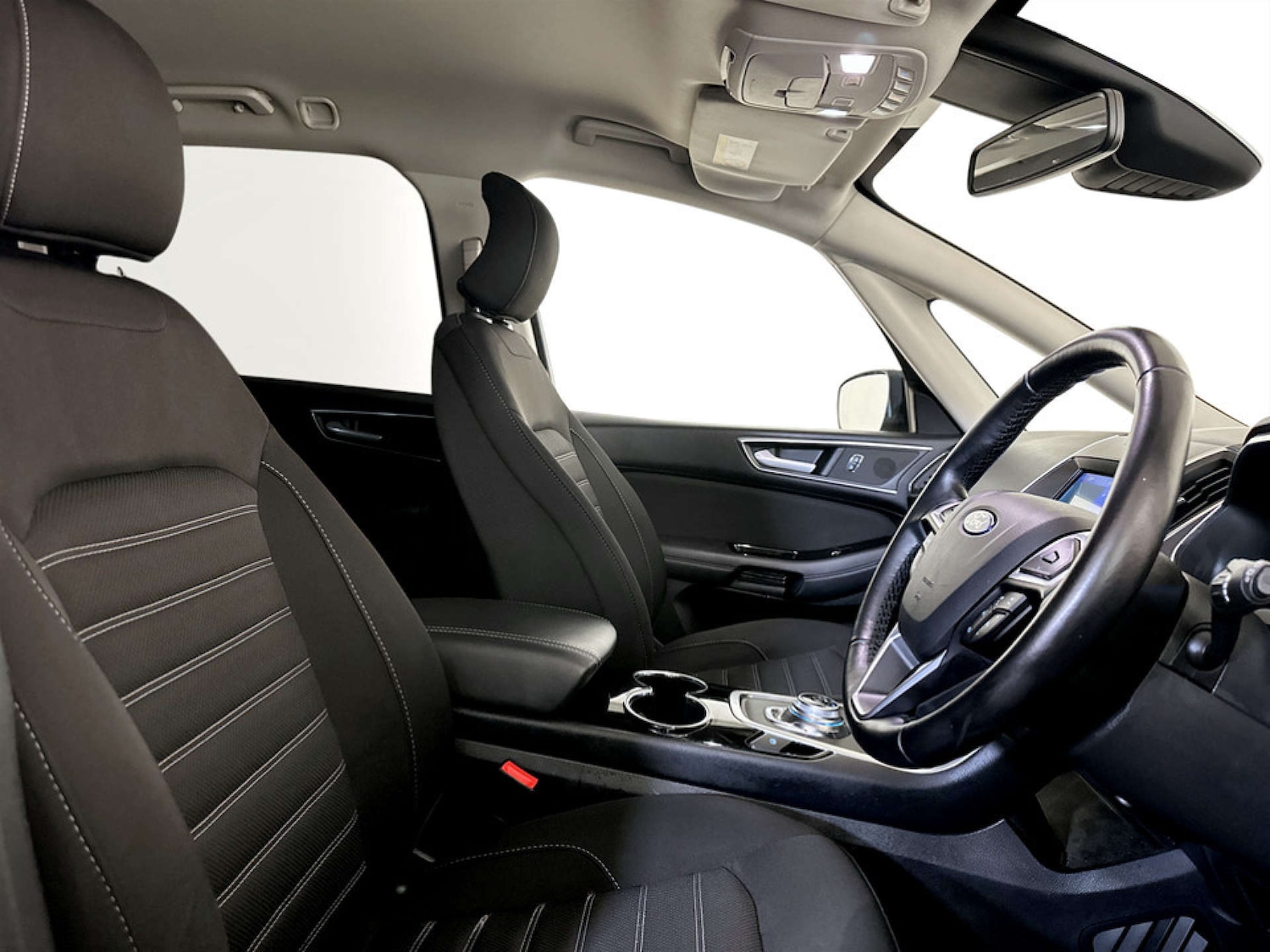 Used Ford Galaxy 2022 for sale - 77186066: Photo 13