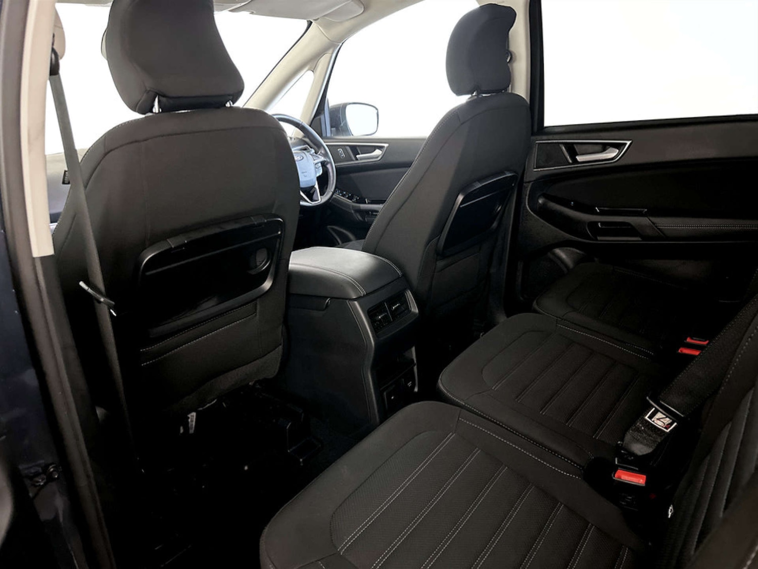 Used Ford Galaxy 2022 for sale - 77186066: Photo 14