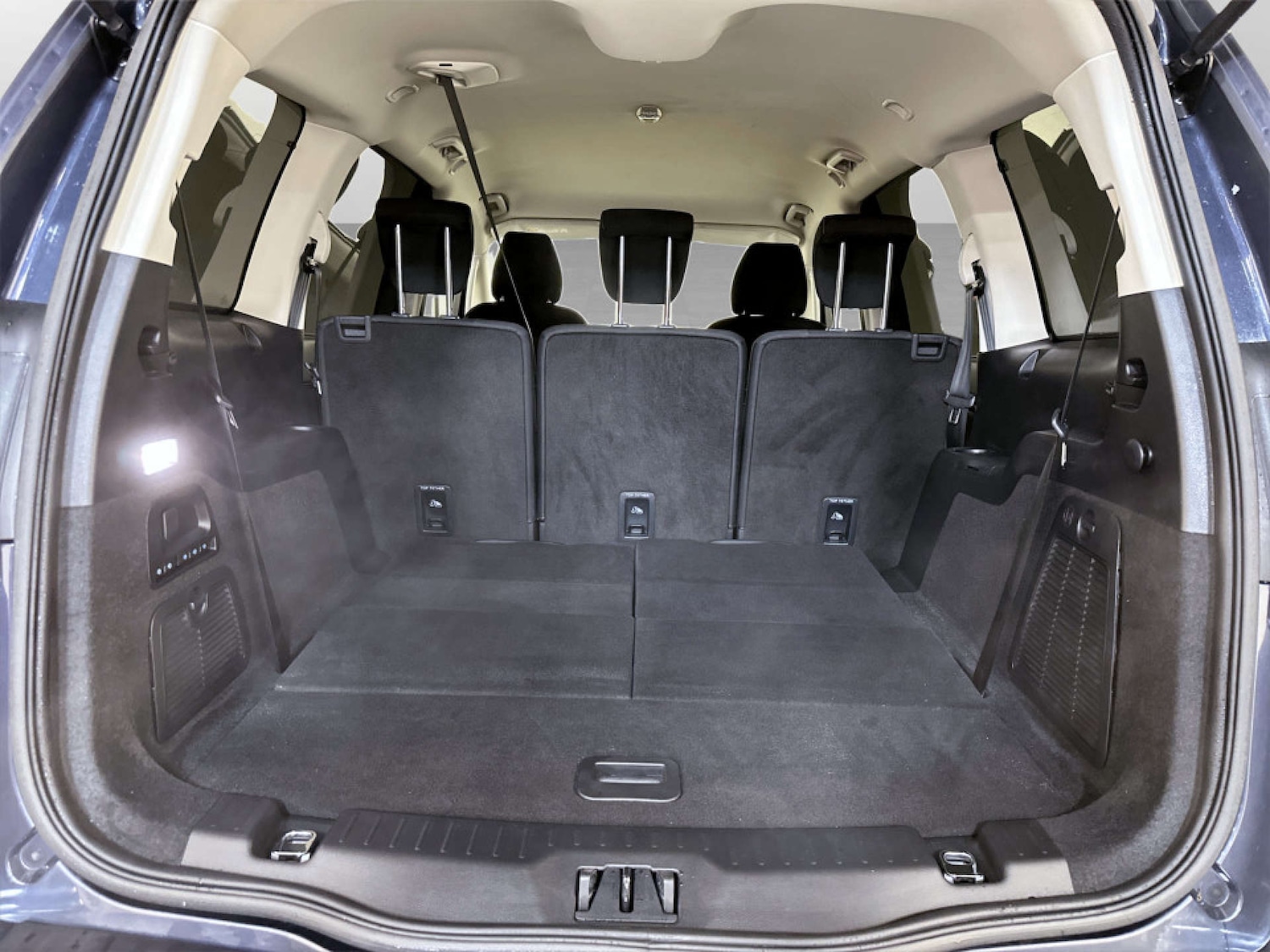 Used Ford Galaxy 2022 for sale - 77186066: Photo 16