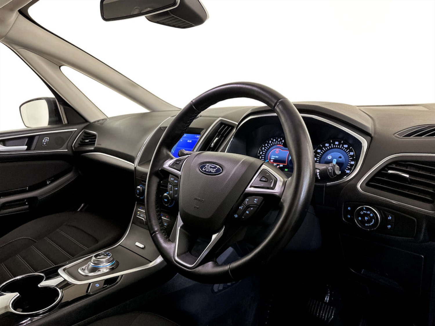 Used Ford Galaxy 2022 for sale - 77186066: Photo 17