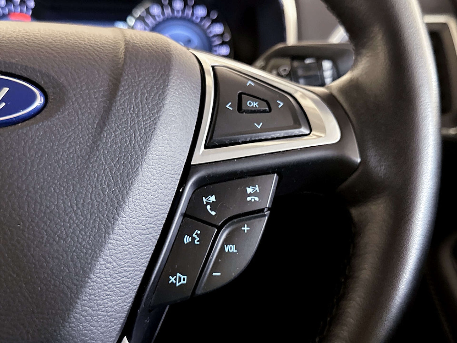 Used Ford Galaxy 2022 for sale - 77186066: Photo 21