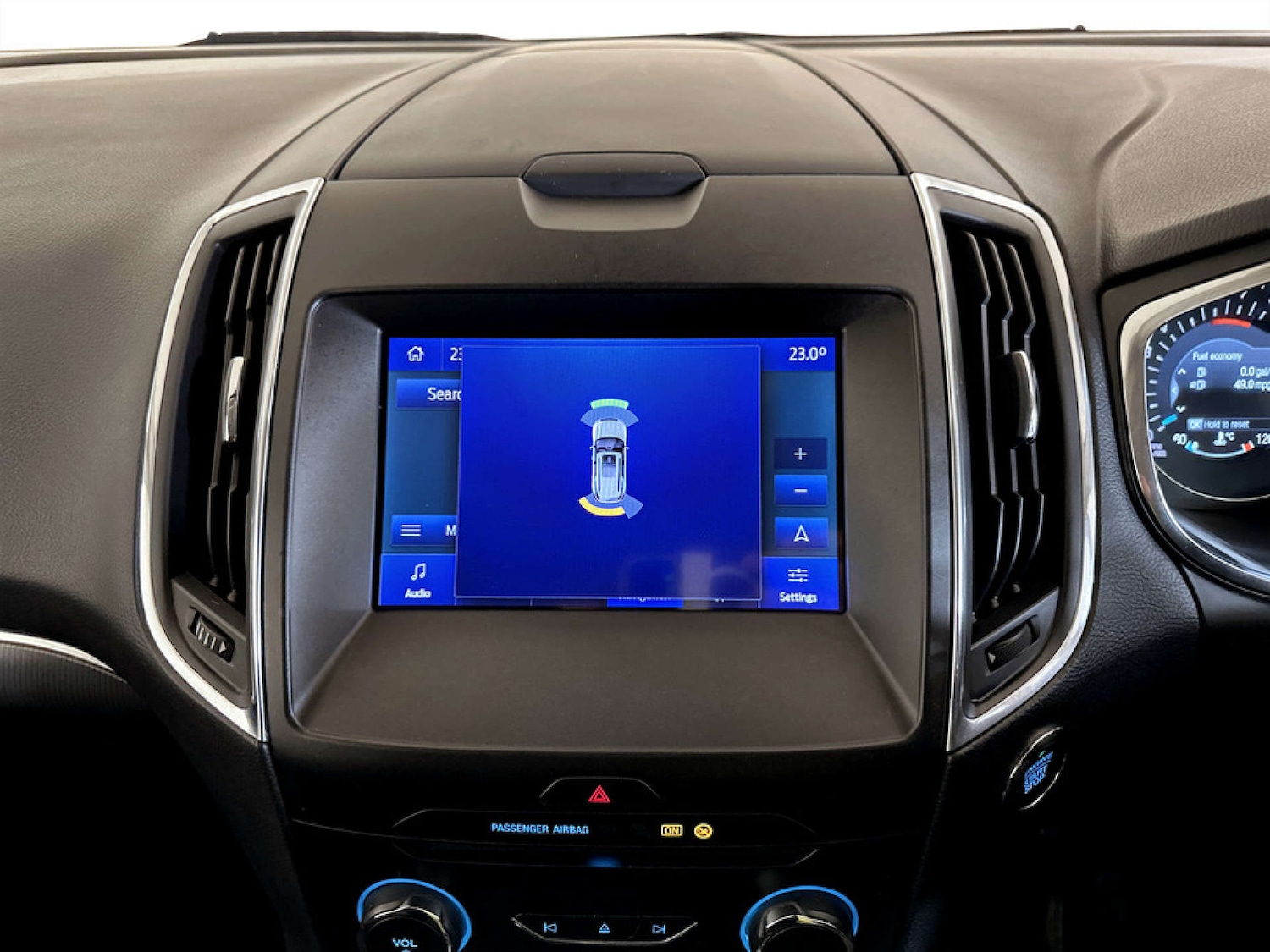 Used Ford Galaxy 2022 for sale - 77186066: Photo 24