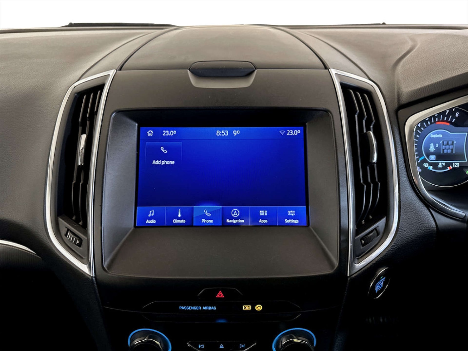 Used Ford Galaxy 2022 for sale - 77186066: Photo 25