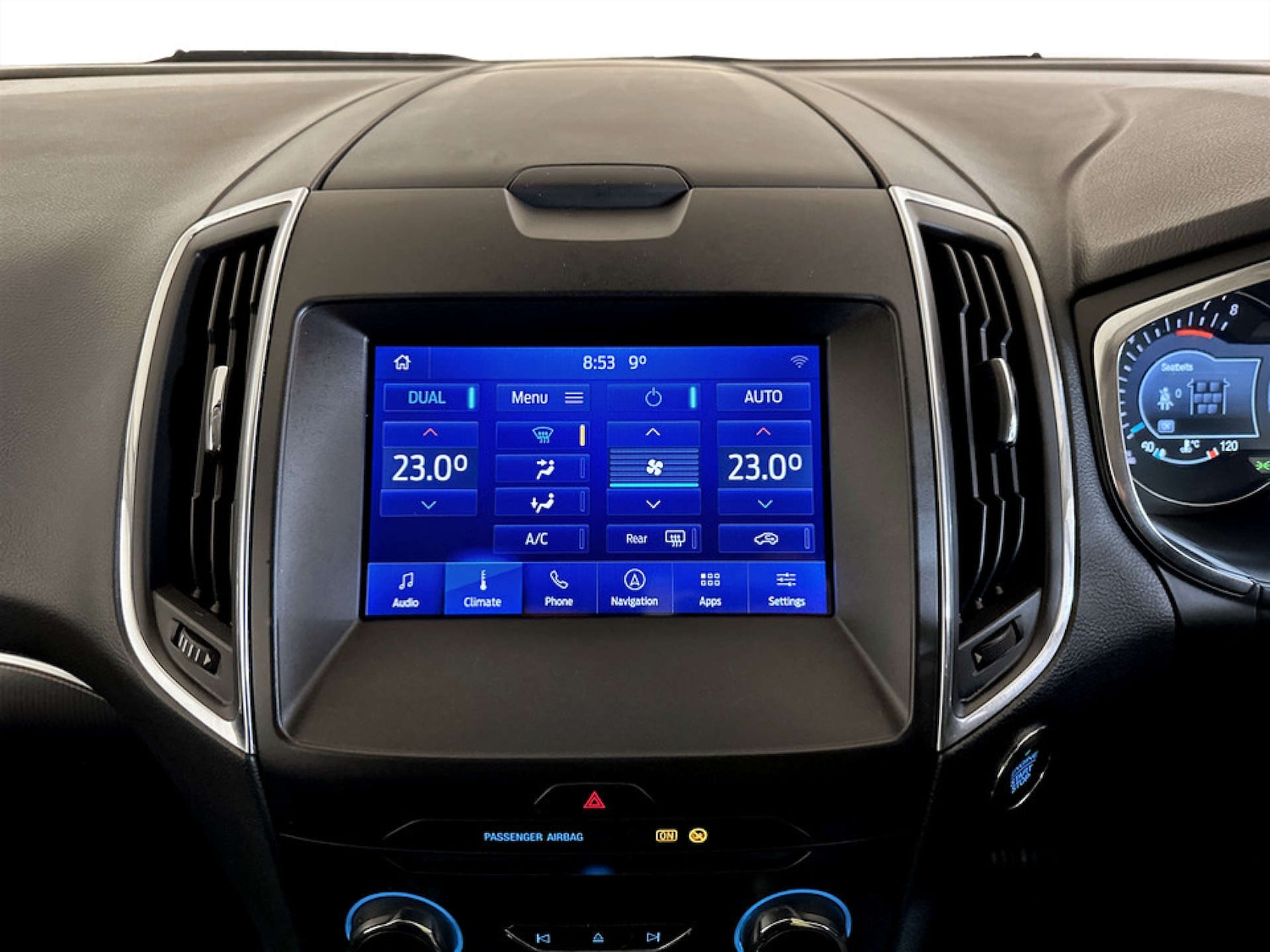 Used Ford Galaxy 2022 for sale - 77186066: Photo 26