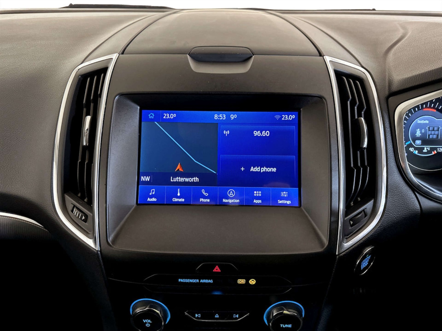 Used Ford Galaxy 2022 for sale - 77186066: Photo 27