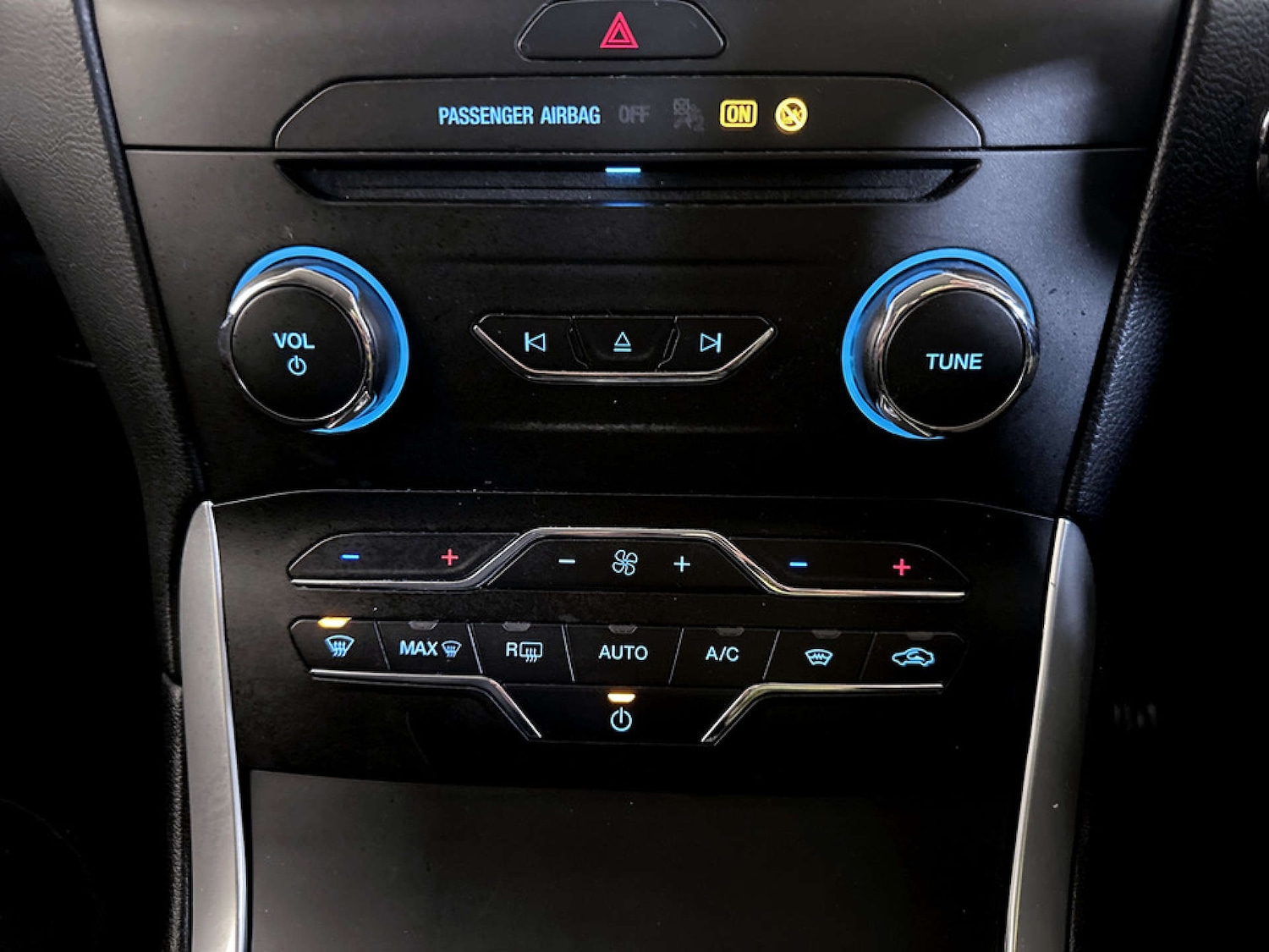 Used Ford Galaxy 2022 for sale - 77186066: Photo 28