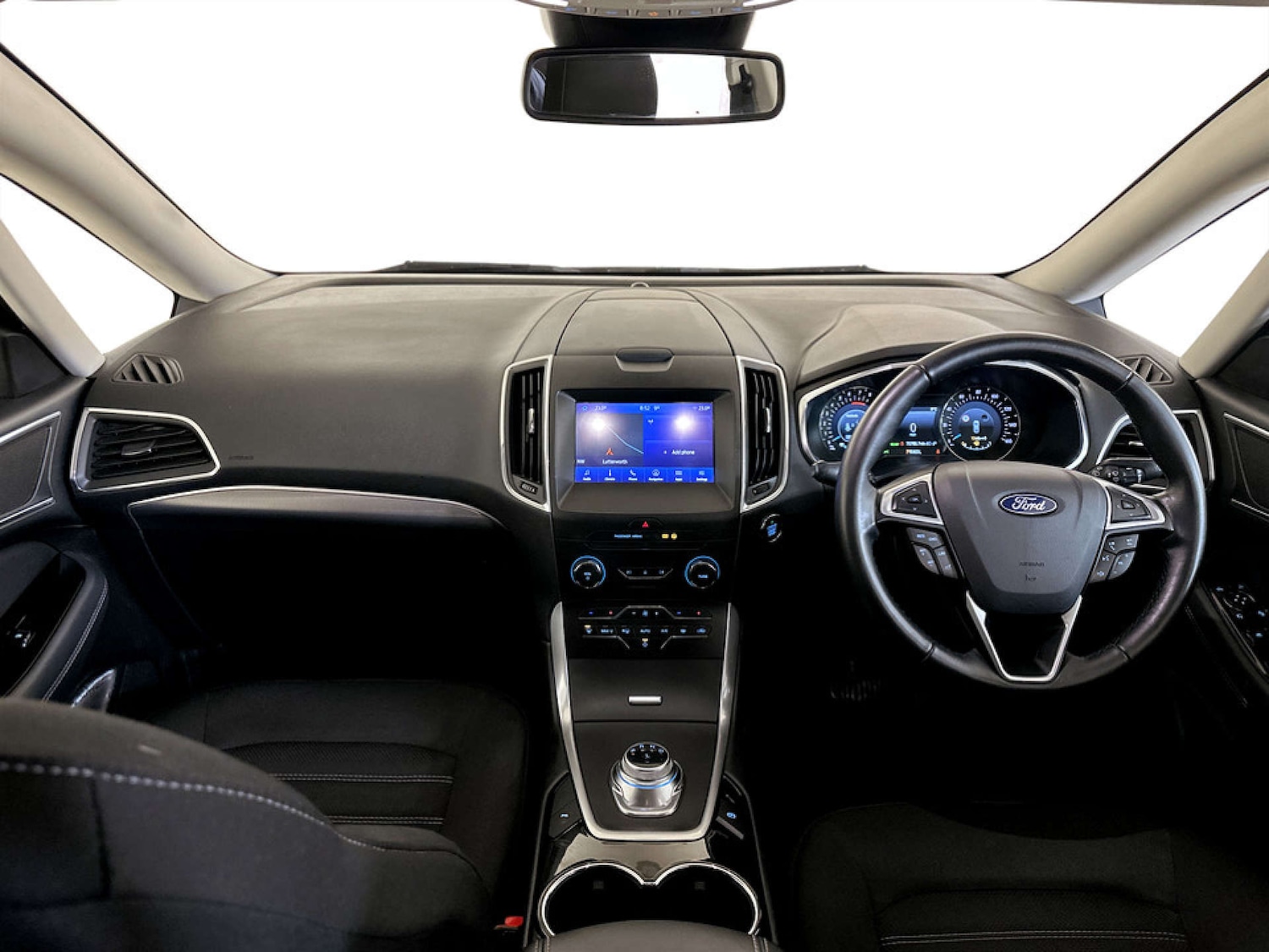 Used Ford Galaxy 2022 for sale - 77186066: Photo 3