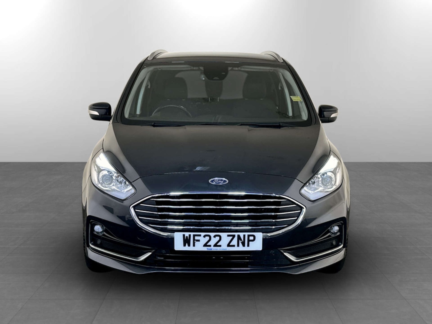 Used Ford Galaxy 2022 for sale - 77186066: Photo 5