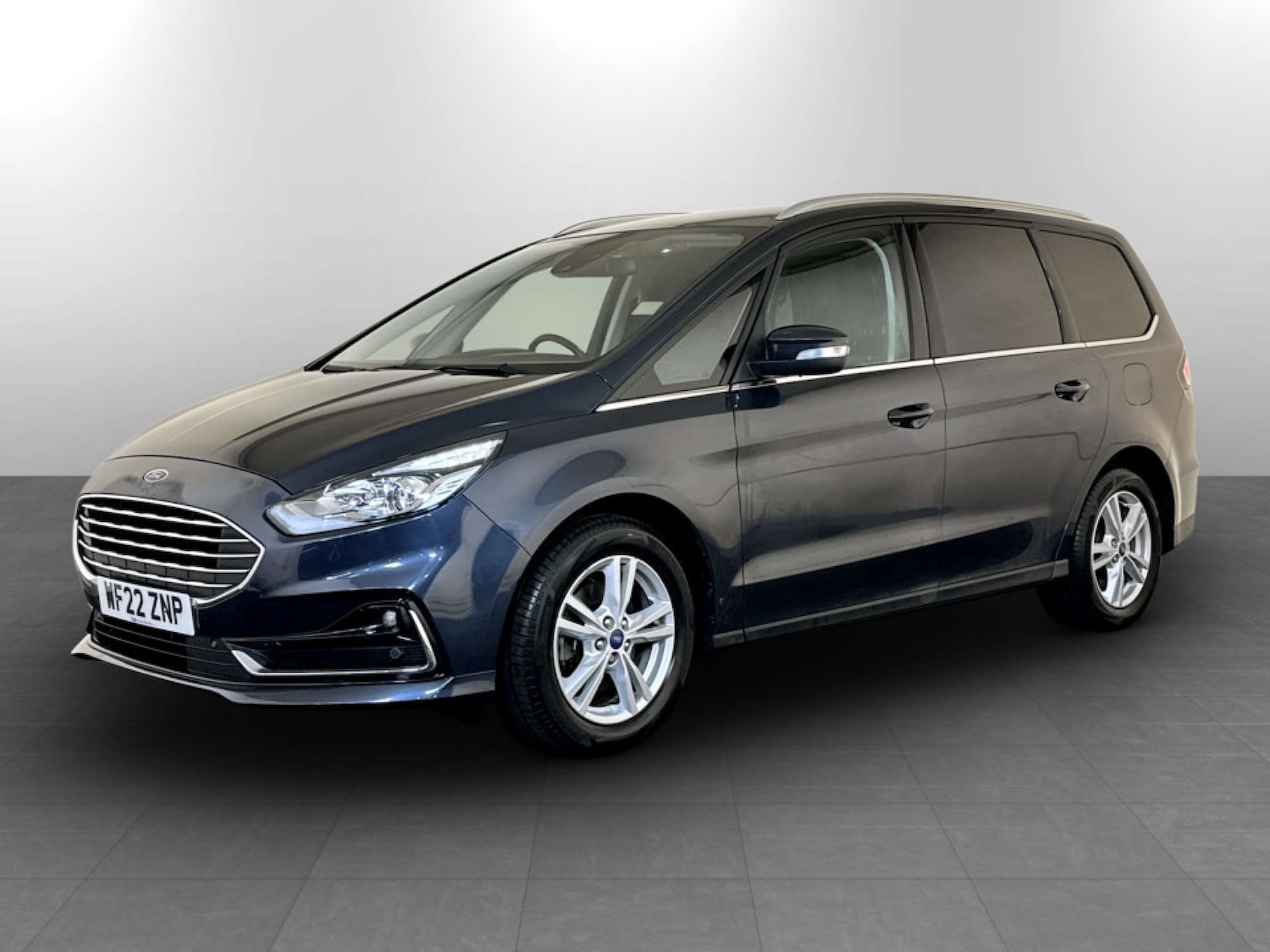 Used Ford Galaxy 2022 for sale - 77186066: Photo 6