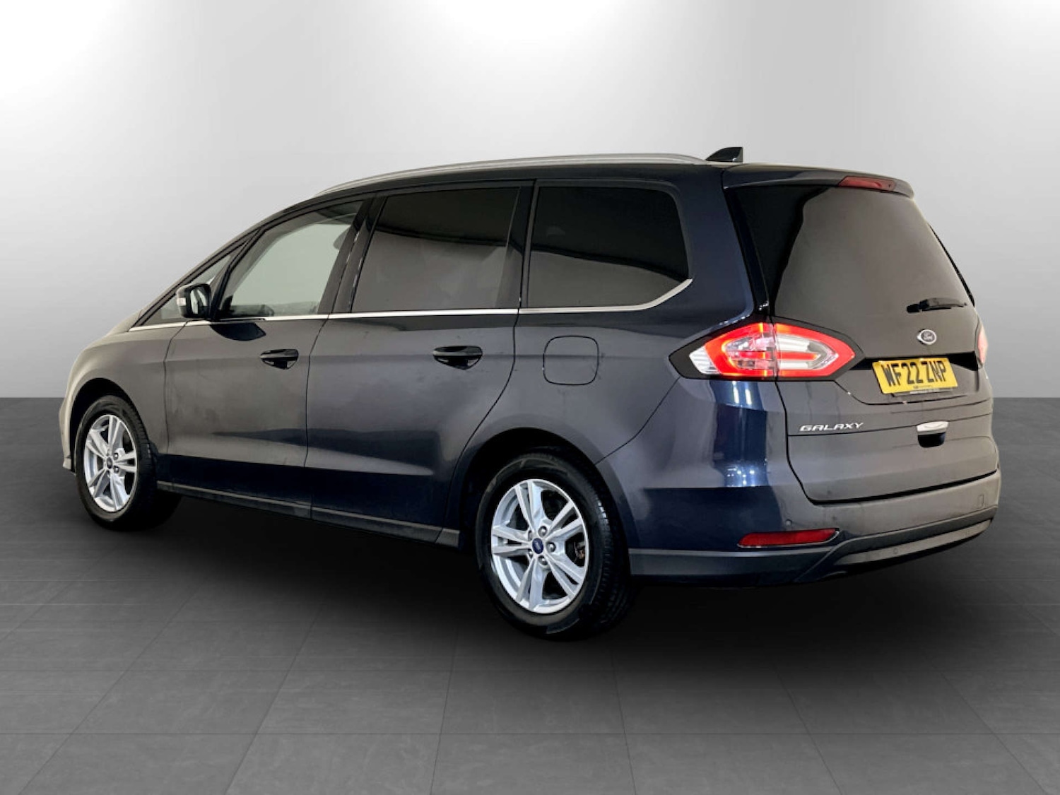 Used Ford Galaxy 2022 for sale - 77186066: Photo 8