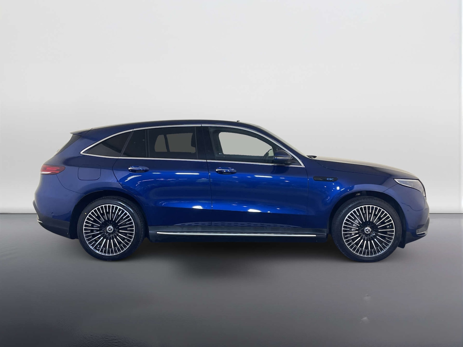 Used Mercedes-Benz EQC 2022 for sale - 78016541: Photo 12