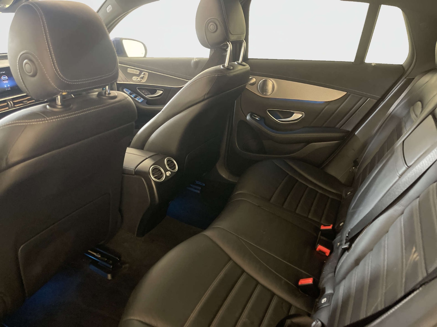 Used Mercedes-Benz EQC 2022 for sale - 78016541: Photo 16