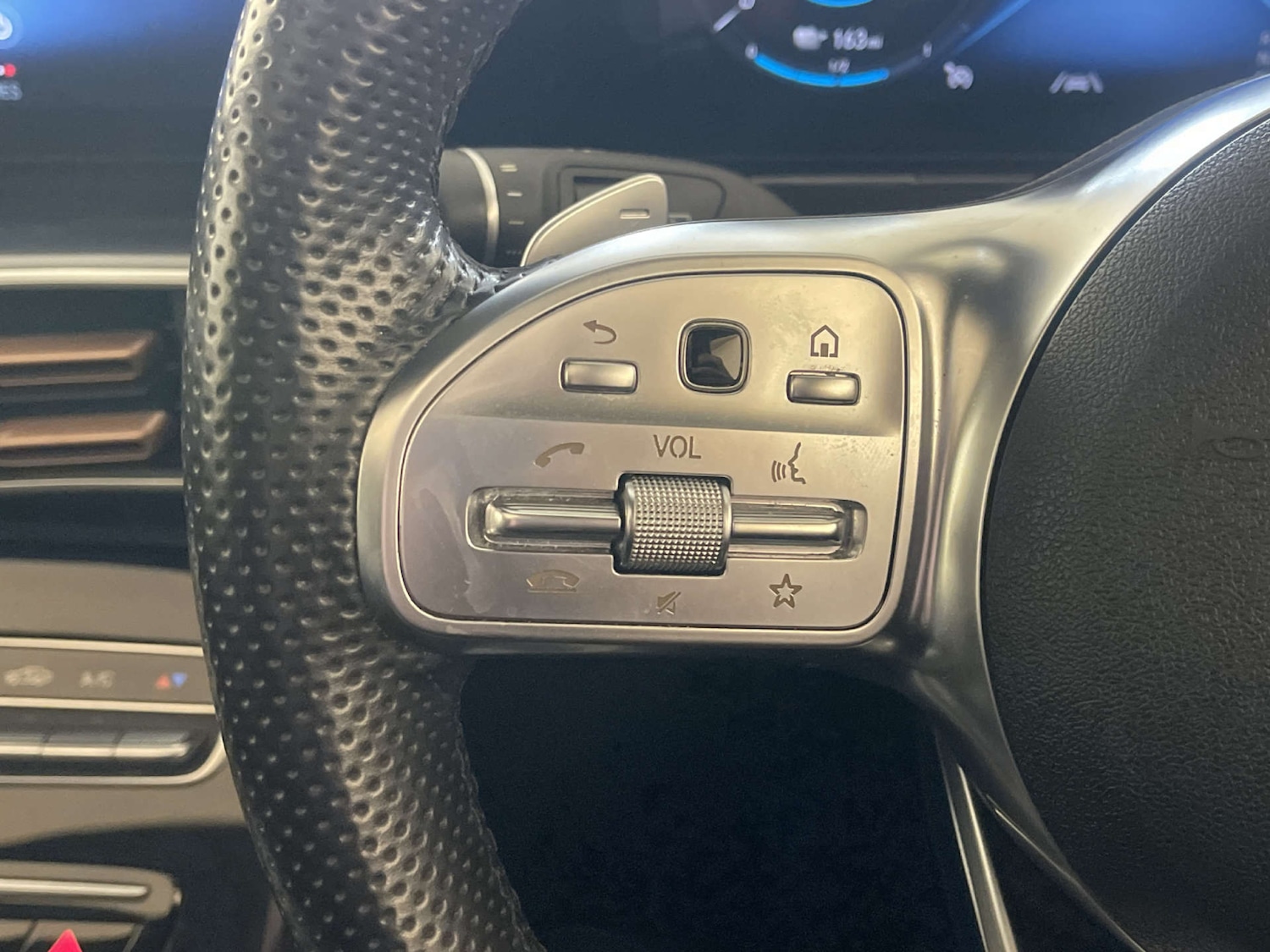 Used Mercedes-Benz EQC 2022 for sale - 78016541: Photo 19