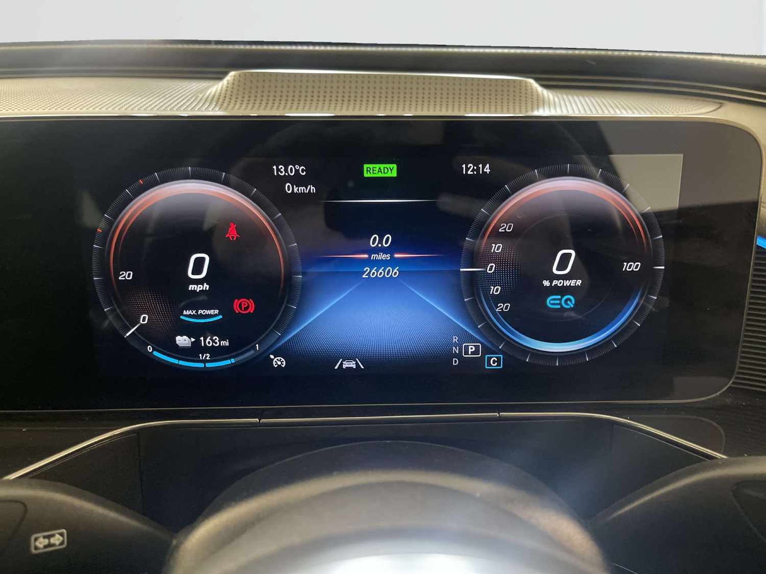 Used Mercedes-Benz EQC 2022 for sale - 78016541: Photo 20