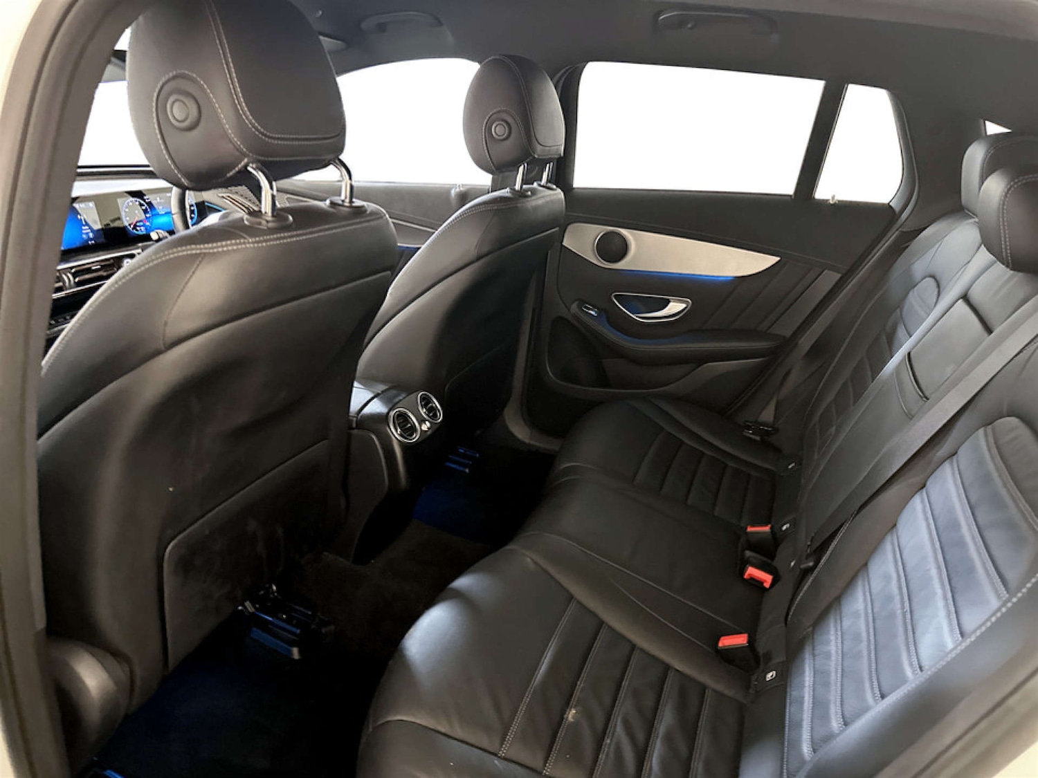 Used Mercedes-Benz EQC 2021 for sale - 77469942: Photo 14