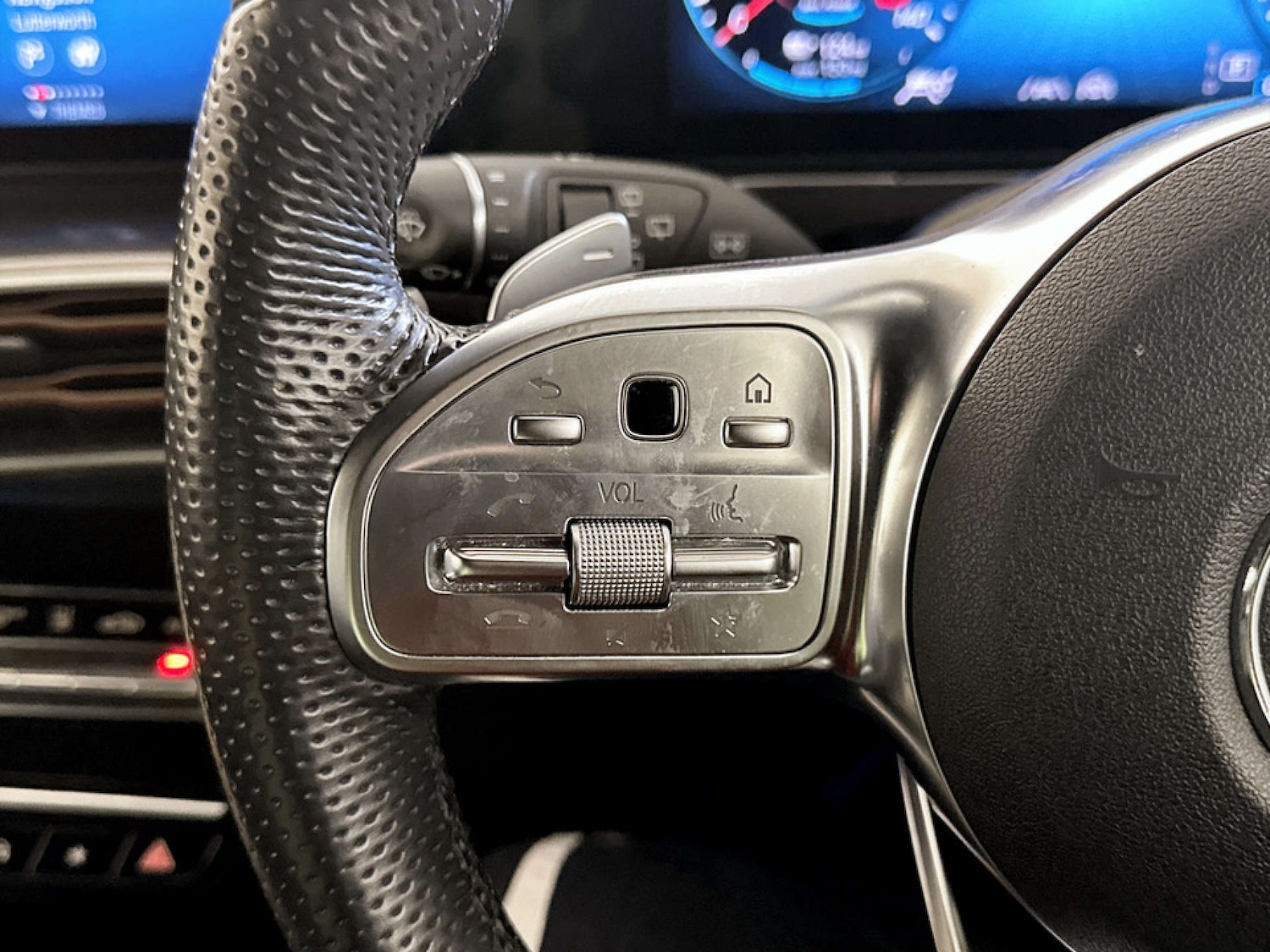 Used Mercedes-Benz EQC 2021 for sale - 77469942: Photo 17