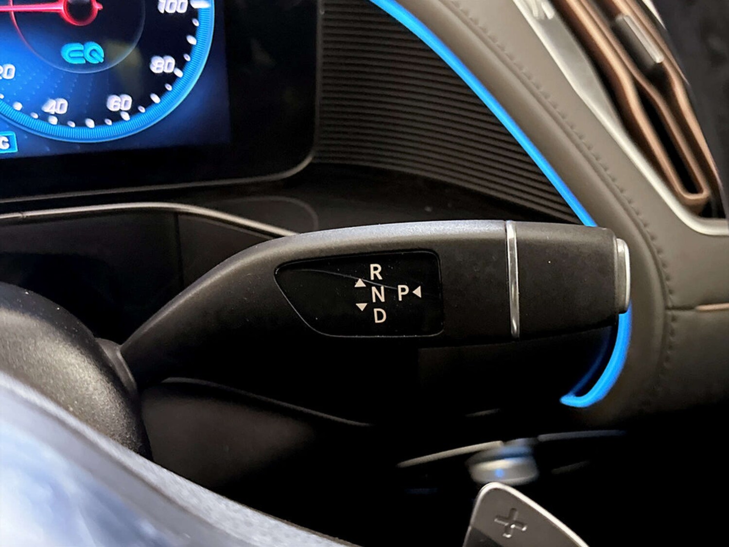 Used Mercedes-Benz EQC 2021 for sale - 77469942: Photo 20