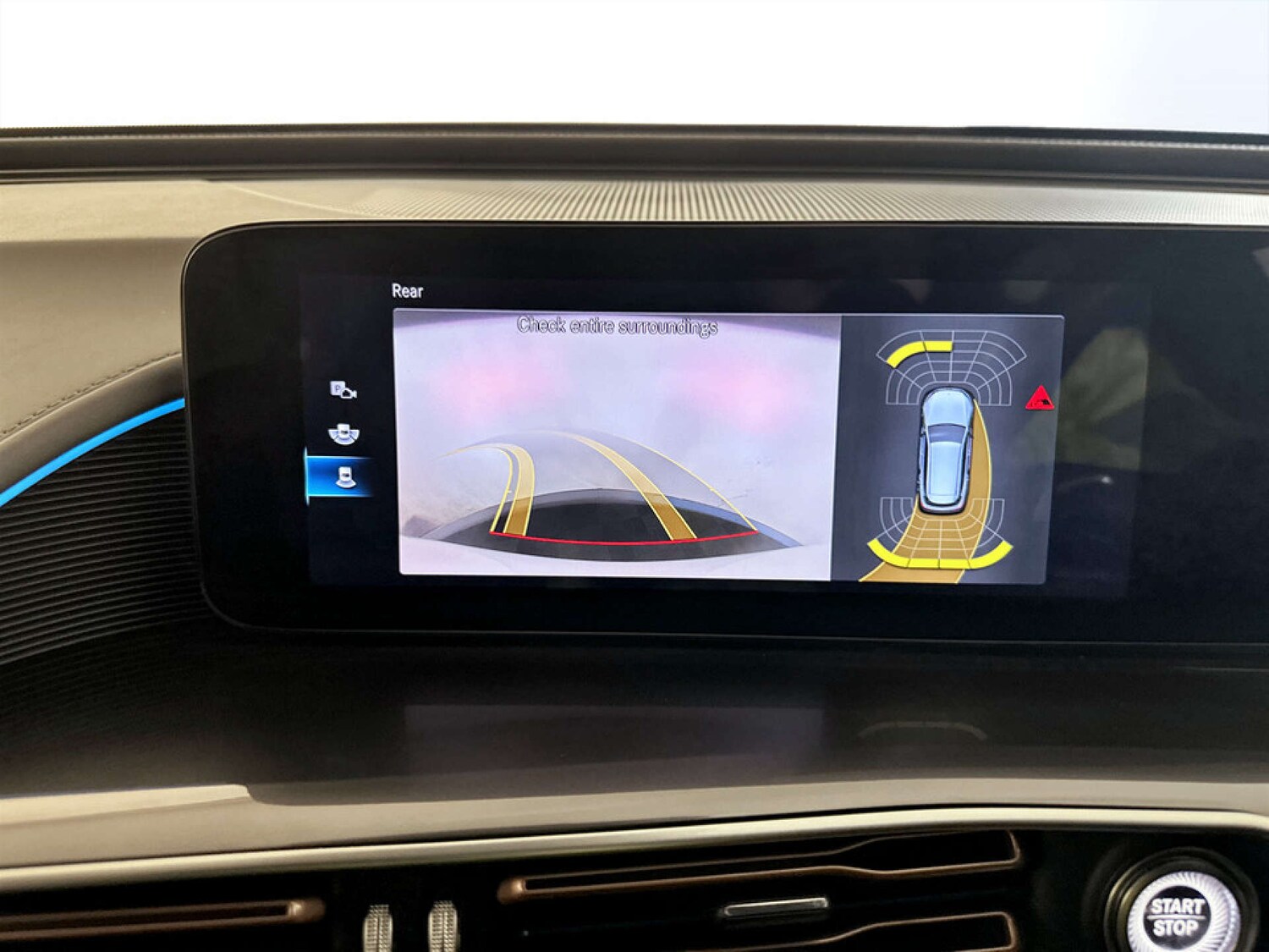 Used Mercedes-Benz EQC 2021 for sale - 77469942: Photo 21