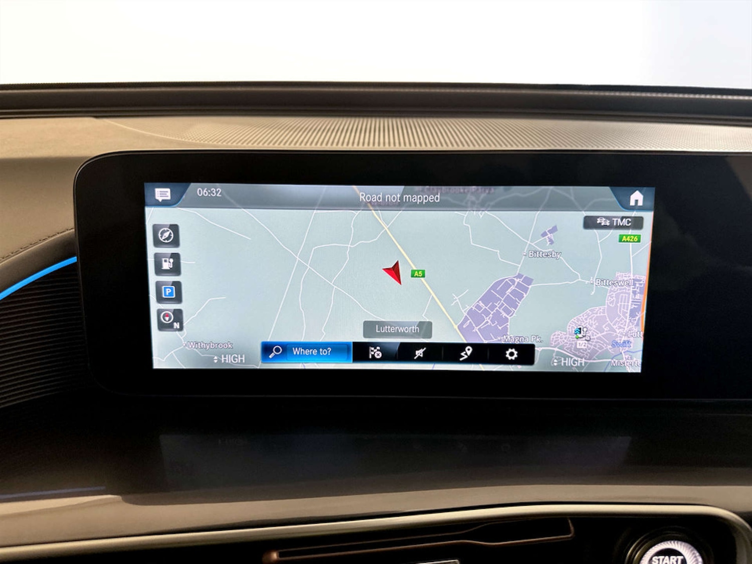 Used Mercedes-Benz EQC 2021 for sale - 77469942: Photo 22