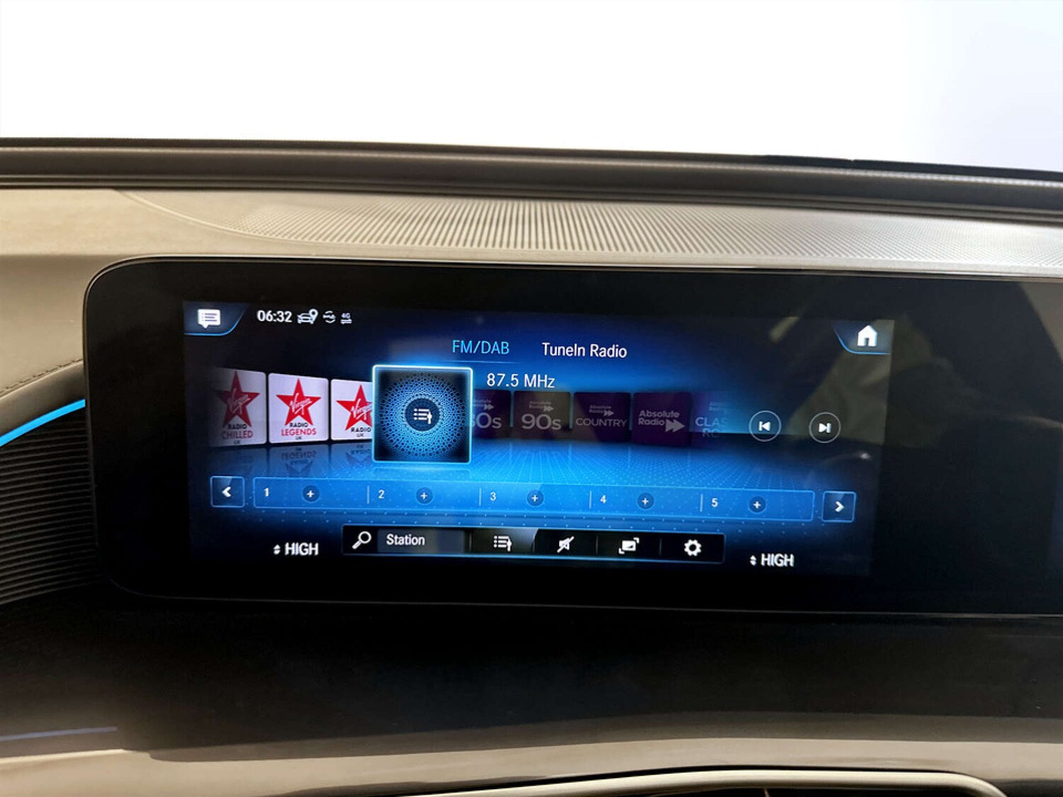 Used Mercedes-Benz EQC 2021 for sale - 77469942: Photo 23