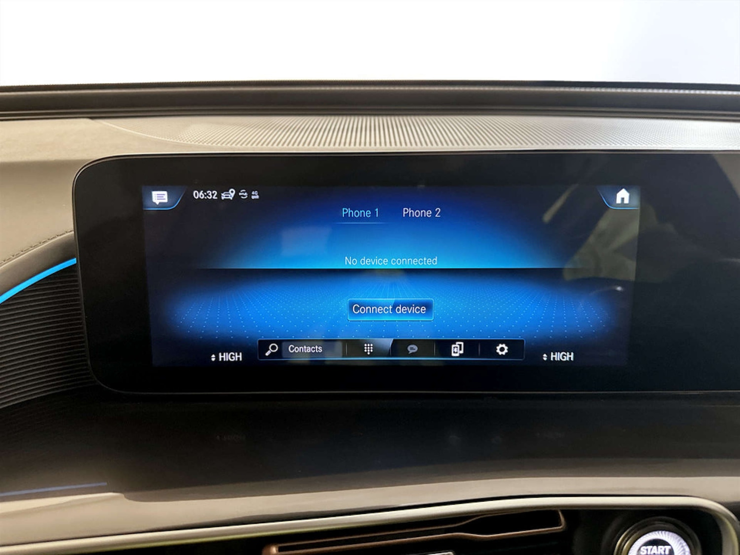 Used Mercedes-Benz EQC 2021 for sale - 77469942: Photo 24